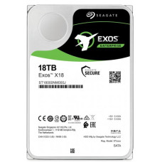 HDD - SEAGATE EXOS ST18000NM000J SATAIII 18TB
